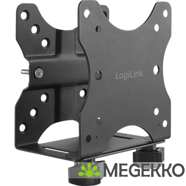 LogiLink BP0066 montagekit, Audio, Tv en Foto, Televisiebeugels, Nieuw, Verzenden