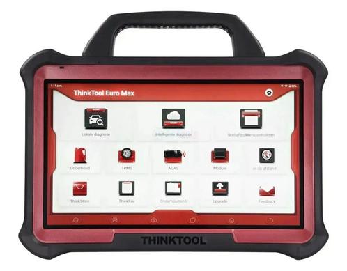 Thinkcar Thinktool Max Auto Uitleesapparaat, Auto diversen, Autogereedschap, Verzenden