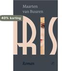 Iris 9789029575027 Maarten van Buuren, Verzenden, Gelezen, Maarten van Buuren