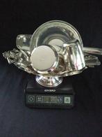 Tafelservies (6) - .925 zilver - Service en massief zilver