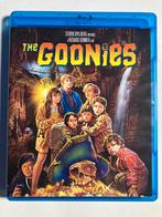 THE GOONIES (IMPORT WITHOUT DUTCH SUBS) (BLURAY), Cd's en Dvd's, Gebruikt