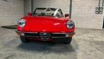 Alfa Romeo - Spider 2000 Veloce - 1982, Auto's, Oldtimers