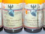 1977 Burg Layer Schloßkapelle Kabinett - Nahe - 6 Flessen, Verzamelen, Nieuw