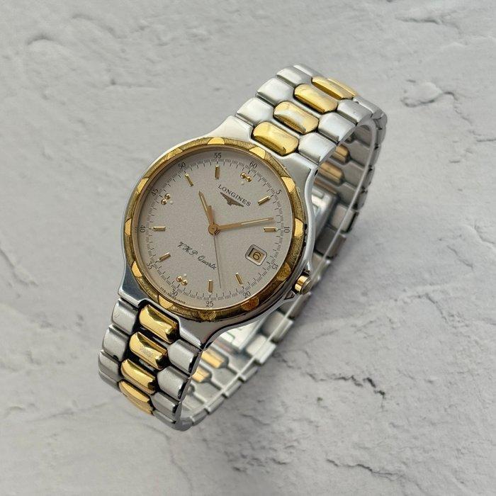 Longines - Conquest - Zonder minimumprijs - 174.4018 - Heren, Handtassen en Accessoires, Horloges | Antiek