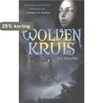Het wolvenkruis / Wolfbreed / 2 9789024550234 S.A. Swann, Boeken, Verzenden, Zo goed als nieuw, S.A. Swann