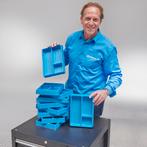 Datona Vakverdeling met 3 compartimenten - 25 stuks -, Doe-het-zelf en Bouw, Ophalen of Verzenden, Nieuw