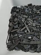 Lego - geen serie - 01 Partij van 1000 zwarte bouwstenen -, Kinderen en Baby's, Speelgoed | Duplo en Lego, Nieuw