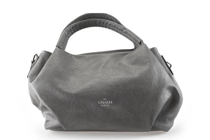 Charm London Handtassen in maat standaard Bruin | 5% extra, Handtassen en Accessoires, Tassen | Damestassen, Bruin, Zo goed als nieuw