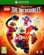 LEGO the Incredibles (Xbox One Games), Ophalen of Verzenden