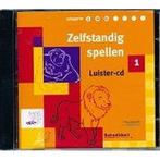 Zelfstandig Spellen Luister CD deel 1, Boeken, Verzenden, Nieuw