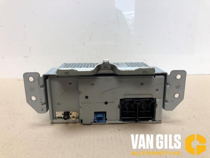 Radio module Ford Fiesta O274657, Autos : Pièces & Accessoires, Électronique & Câbles