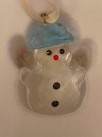 Swarovski - Beeldje - Rocking Angel - 1054572 - Box +, Antiek en Kunst