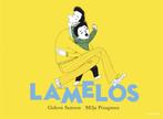 Lamelos (9789025888275, Gideon Samson), Antiek en Kunst, Verzenden