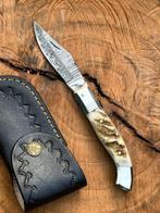 Keukenmes - Keukenmessen - vouwmes - Pattada-mes -, Antiek en Kunst