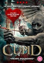 Cupid DVD (2021) Bao Tieu, Jeffrey (DIR) cert 15, Verzenden