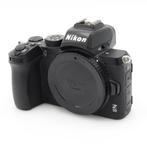 Nikon Z50 body | Tweedehands, Verzenden, Zo goed als nieuw, Nikon