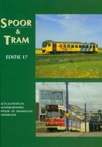 Spoor & Tram 17 9789060132821, Boeken, Verzenden, Gelezen