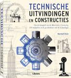 Technische uitvindingen en constructies 9789089986306, Livres, Technique, Marshall Brain, Verzenden