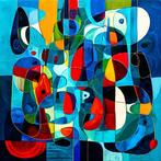 Marta Ellie (1985) - Constructed Chaos XXL