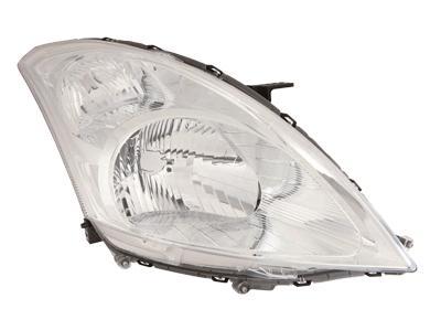 Suzuki Swift 2010-2017 Koplamp Rechts (Koplampen), Auto-onderdelen, Verlichting, Nieuw, Verzenden