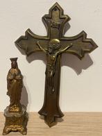 Verzameling van 54 diverse religieuze voorwerpen (54) -