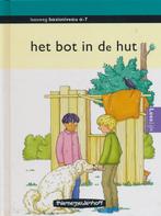 Leesweg Leesboek A-7 Het bot in de hut, Boeken, Verzenden, Nieuw