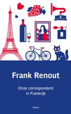 Onze correspondent in Frankrijk 9789089899422 Frank Renout, Verzenden, Gelezen, Frank Renout