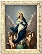 Italiaanse school (XIX) - Vergine Immacolata