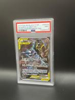 Pokémon - 1 Graded card - Garchomp & Giratina SM193 Black, Hobby en Vrije tijd, Verzamelkaartspellen | Pokémon, Nieuw