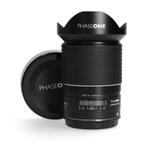 Phase One 28mm F4.5 Aspherical AF, Audio, Tv en Foto, Ophalen of Verzenden, Zo goed als nieuw