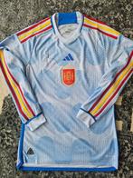 Spain - Raul Gonzalez Blanco - Voetbalshirt, Verzamelen, Nieuw