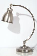 Bureaulamp - Metaal, Antiek en Kunst