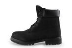 Timberland veterboots in maat 42 Zwart | 15% korting, Kleding | Heren, Schoenen, Verzenden, Boots, Zo goed als nieuw, Timberland