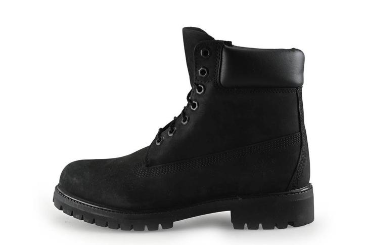 Timberland veterboots in maat 42 Zwart | 15% korting, Kleding | Heren, Schoenen, Zwart, Zo goed als nieuw, Boots, Verzenden