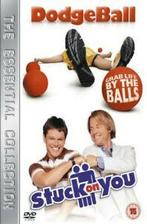 Dodgeball - A True Underdog Story/Stuck On You DVD (2005), Verzenden, Zo goed als nieuw