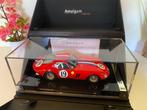 Amalgam 1:18 - Modelauto - Ferrari 250 GTO, Nieuw