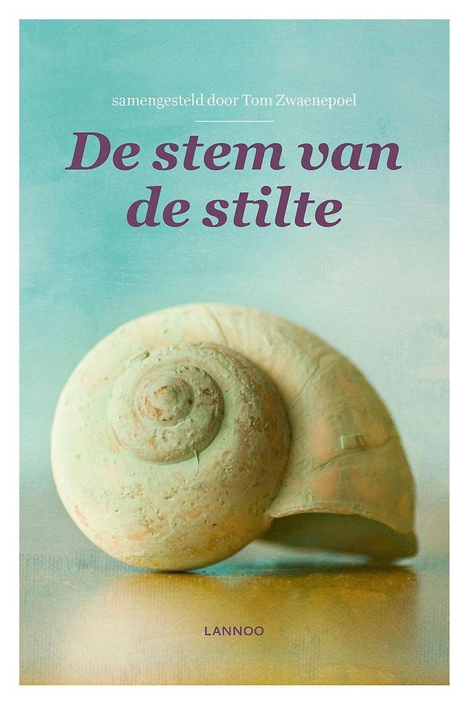 De stem van de stilte 9789401415521 Tom Zwaenepoel, Livres, Religion & Théologie, Envoi
