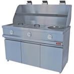 Diamond Horeca Friteuse HEAVY DUTY, Ophalen of Verzenden, Nieuw in verpakking