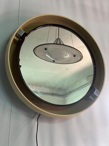 Allibert - Miroir- A41 - Plastique