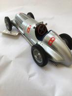 CMC 1:18 - Model raceauto -Mercedes  W125 - 1937 Monaco -