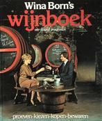 Wina borns wijnboek 9789021011714 Born, Boeken, Verzenden, Gelezen, Born