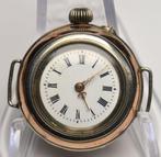 Antique - 800 silver - pocket watch - 1900-1949, Nieuw