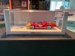TSM Model 1:43 - Modelauto (2) - Alfa Romeo Tipo 33/3, Hobby en Vrije tijd, Nieuw