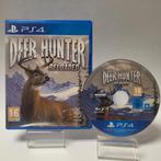 Deer Hunter Reloaded Playstation 4, Ophalen of Verzenden, Zo goed als nieuw