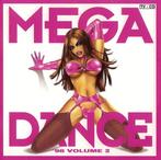 Various - Mega Dance 98 Volume 2, Verzenden
