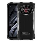 S98 Smartphone Outdoor Zwart - Octa Core - 8 GB RAM - 256 GB, Telecommunicatie, Verzenden, Nieuw