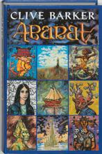 Abarat [deel 1] / Abarat / 1 9789024542246 C. Barker, Verzenden, Zo goed als nieuw, C. Barker