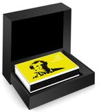 Matchboox - Ramses Shaffy - We zullen doorgaan, Verzamelen, Verzenden