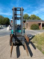 Komatsu FB20EX11 batterij heftruck, Verzenden, Komatsu, Heftruck, 1000 tot 2000 kg