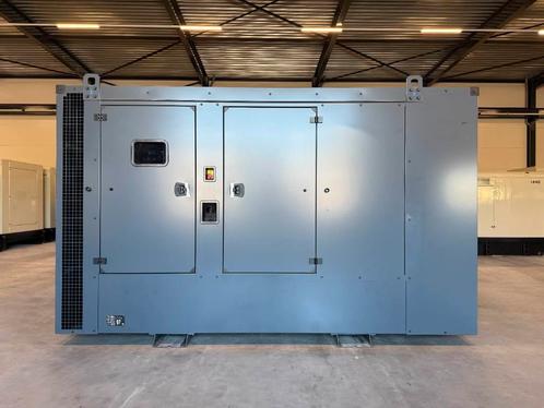 Scania DC09 - 350 kVA Generator - DPX-17949, Zakelijke goederen, Machines en Bouw | Aggregaten, Ophalen of Verzenden